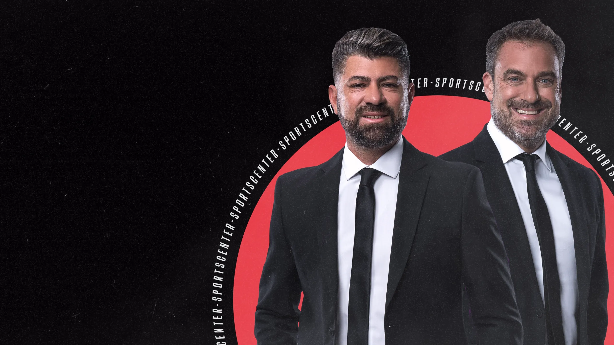 SportsCenter Argentina Medianoche