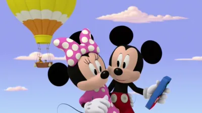 thumbnail - S1:E14 What Goes Pup, Must Come Down!