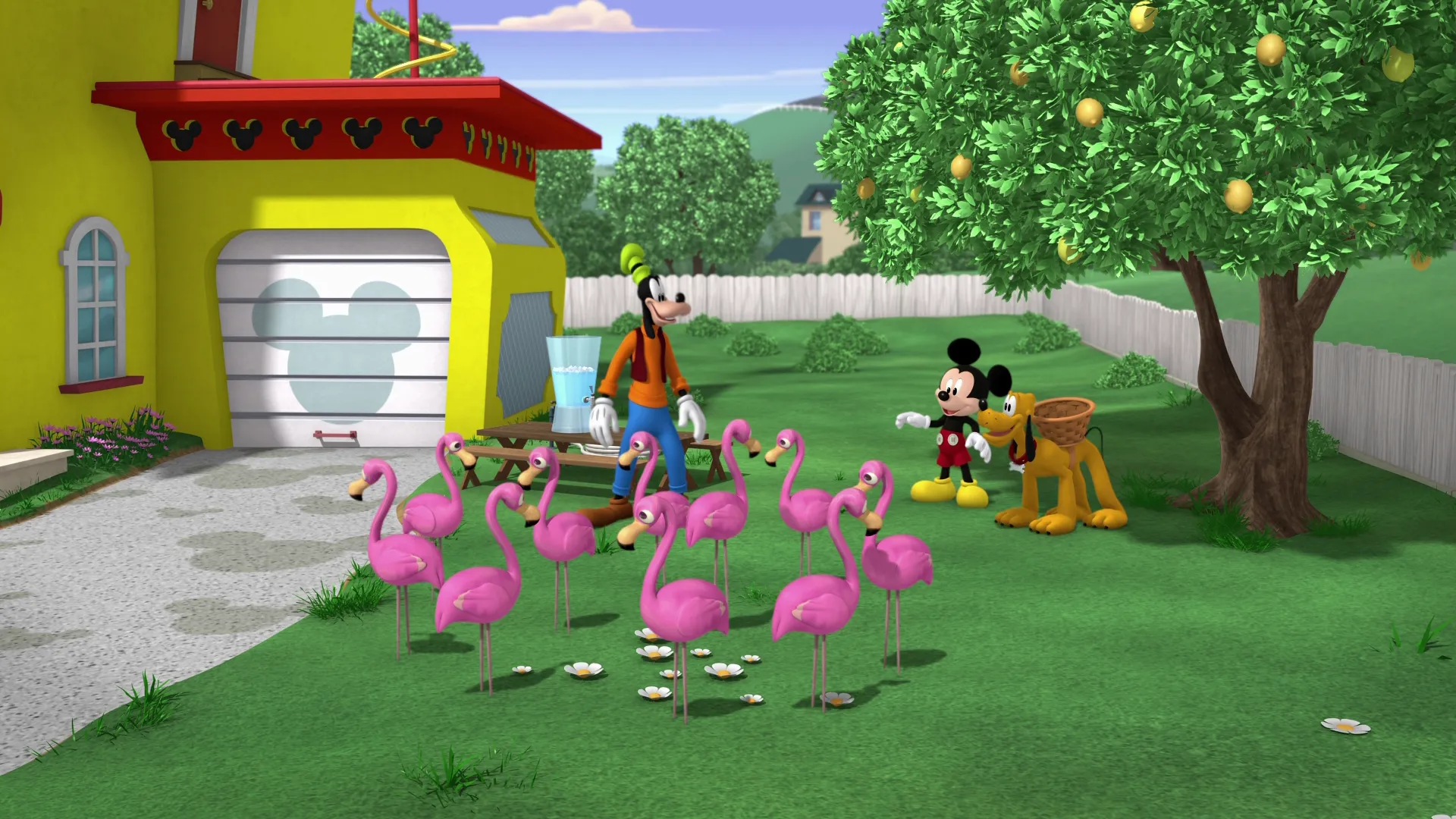 thumbnail - S1:E15 Flamingo-A-Go-Go!