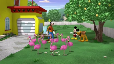 thumbnail - S1:E15 Flamingo-A-Go-Go!