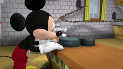 thumbnail - S1:E5 Mickey's Breakfast Blast!