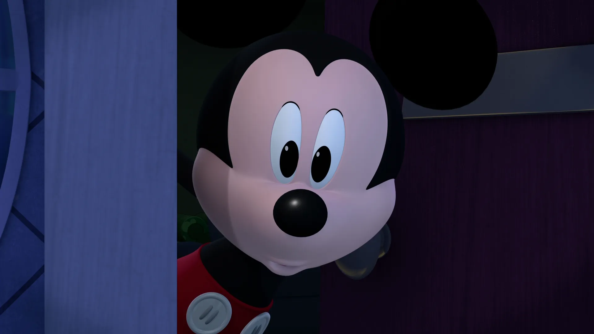 thumbnail - S1:E2 Pluto's Howl-A-Ween!