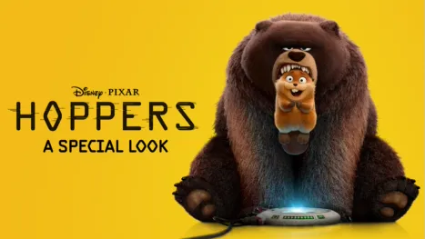 thumbnail - Hoppers | A Special Look