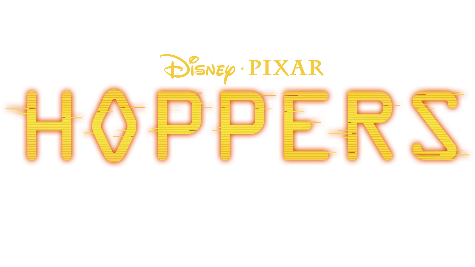 Hoppers | A Special Look