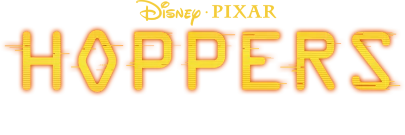 Hoppers | A Special Look