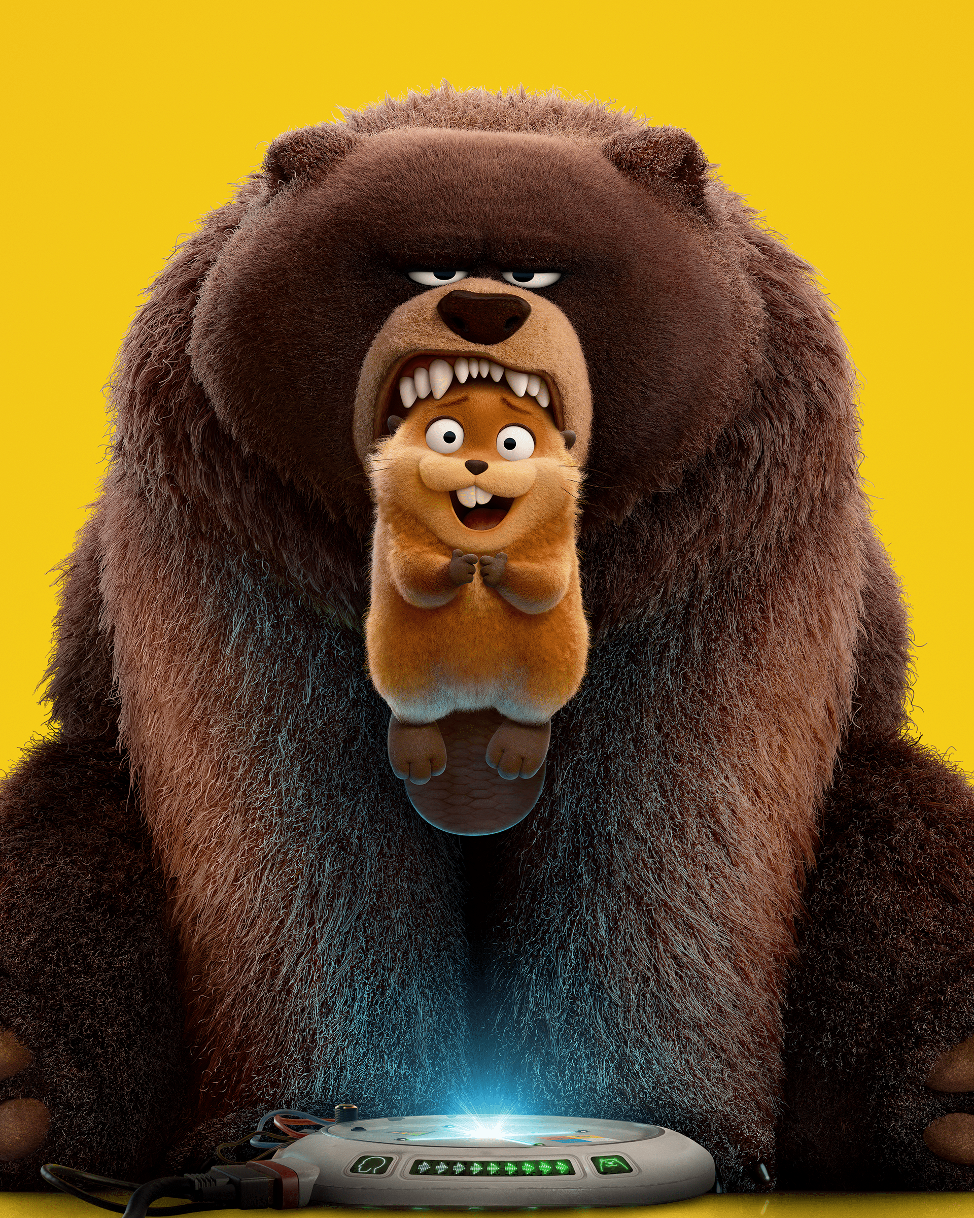 Jumpers | A Special Look