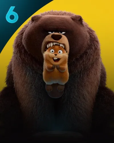 Jumpers – Un salto tra gli animali | Un'anteprima speciale