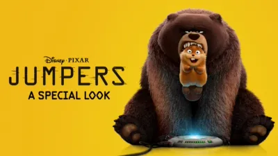 Jumpers | A Special Look