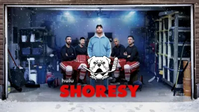 Shoresy