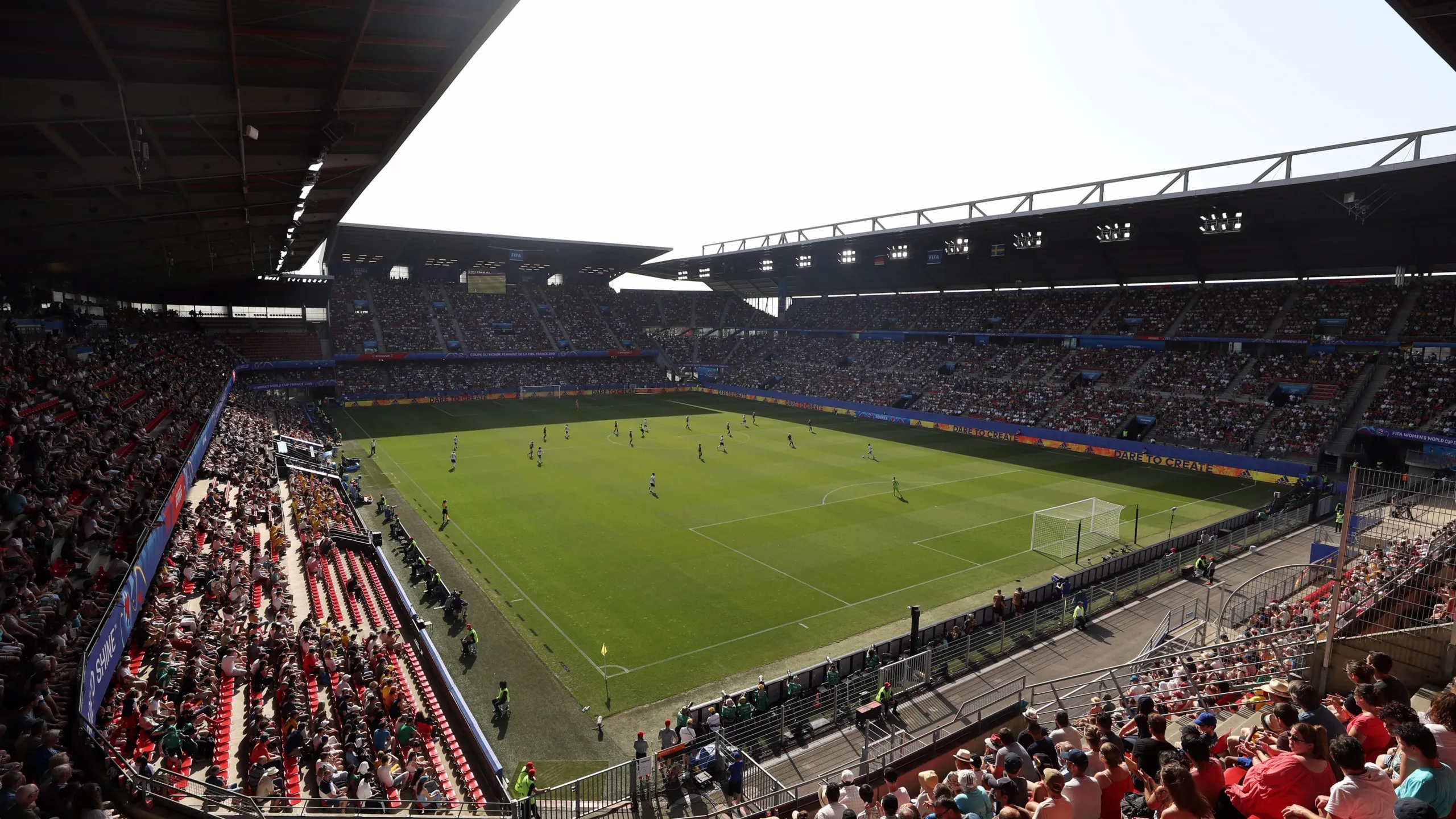 Rennes vs. Olympique Marseille