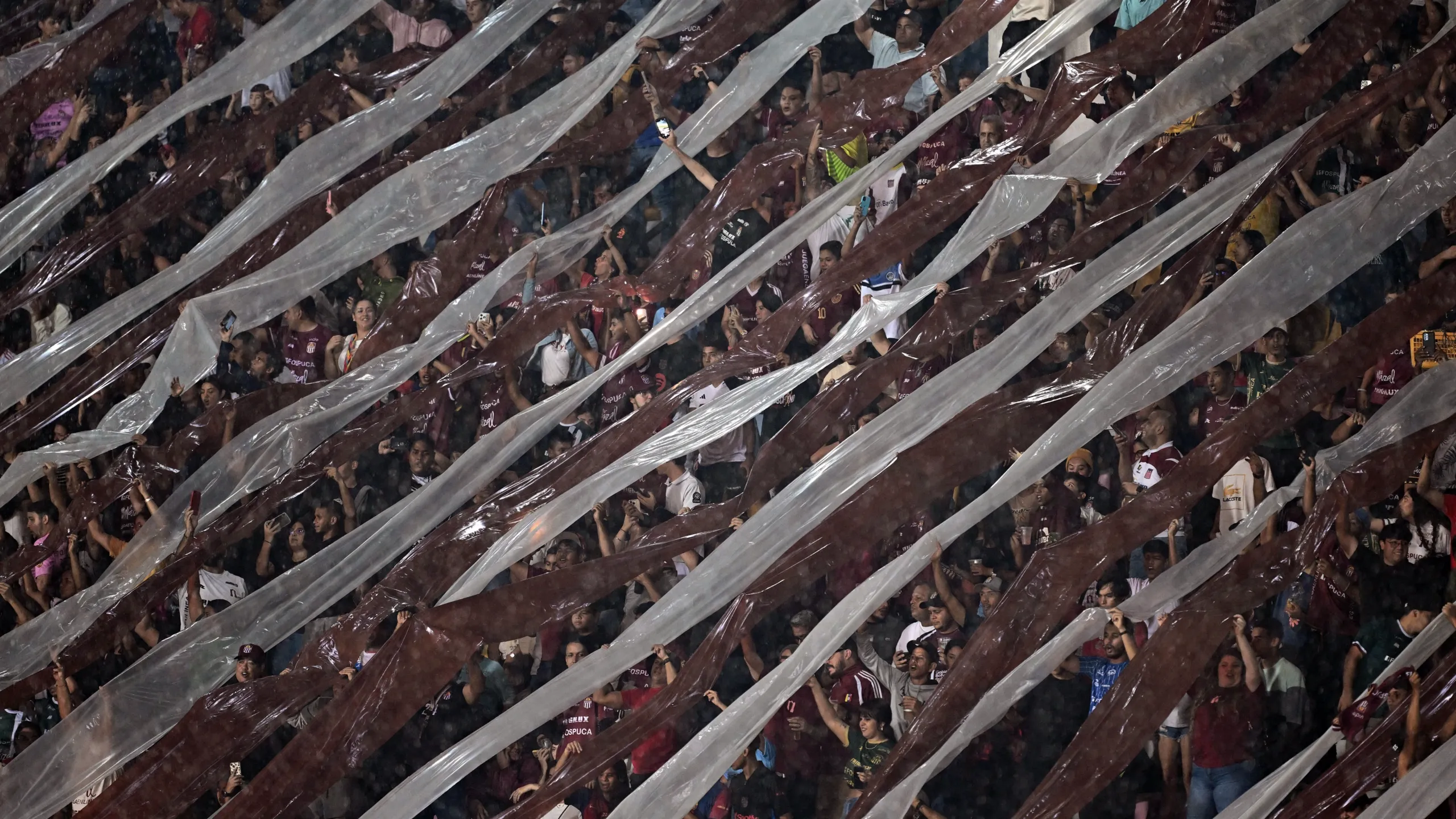 Carabobo (VEN) vs. Huachipato (CHI)