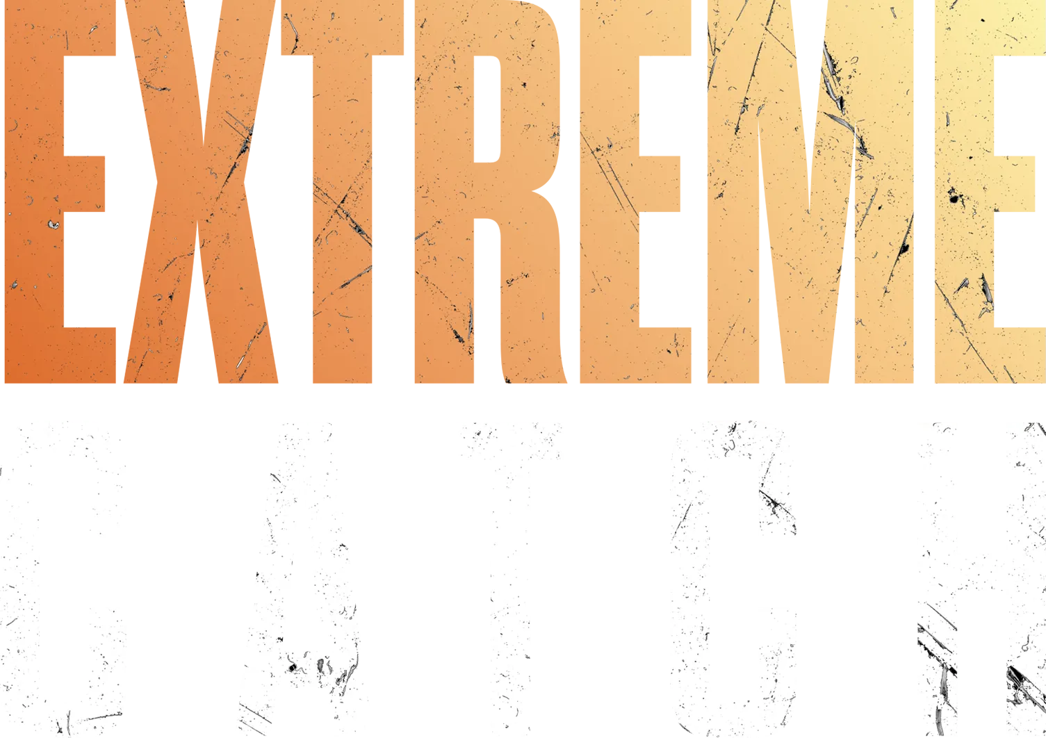 Extreme Catch
