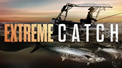 thumbnail - Extreme Catch