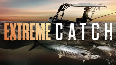 thumbnail - Extreme Catch