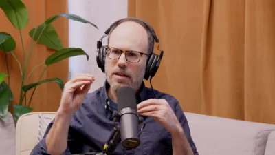 thumbnail - S1:E3 Love Story: JFK Jr. & Carolyn Official Podcast Episode 3: Alex DiGerlando