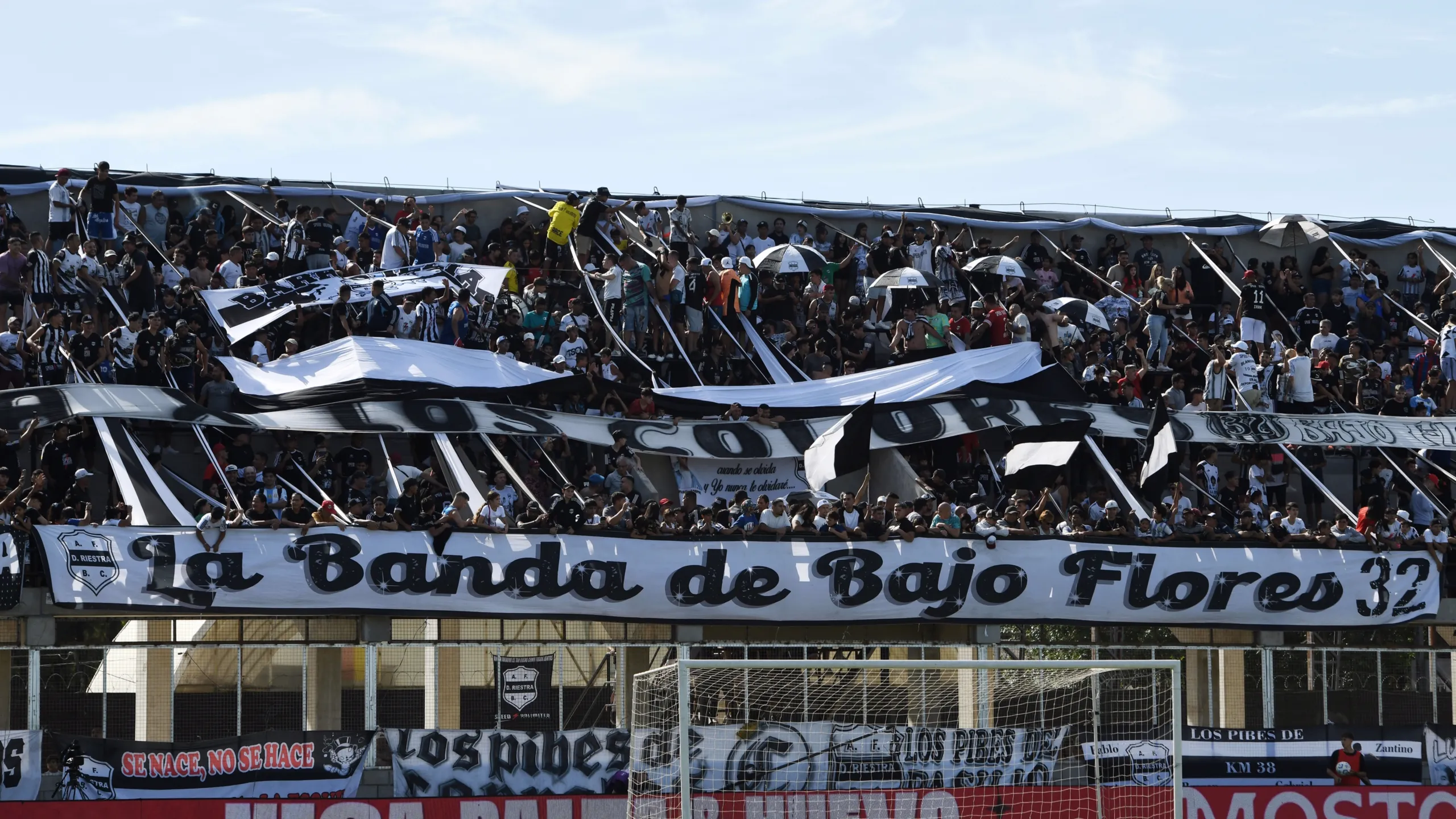 Deportivo Riestra vs. Unión de Santa Fe