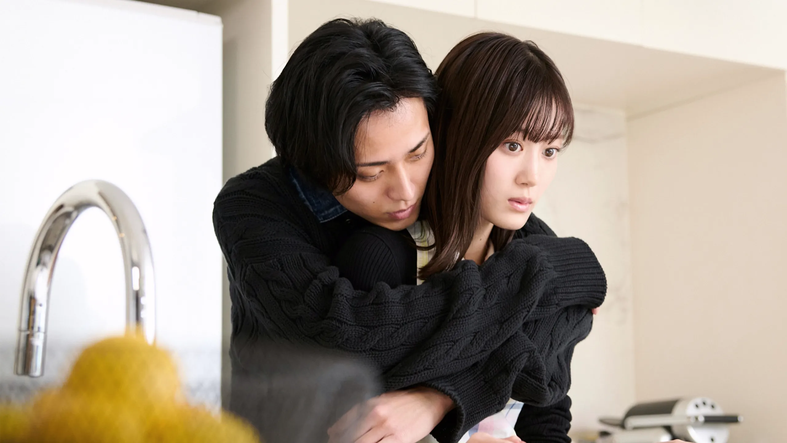 thumbnail - S1：第7話「嵐を呼ぶライバルの正体と告白！　 第七話」