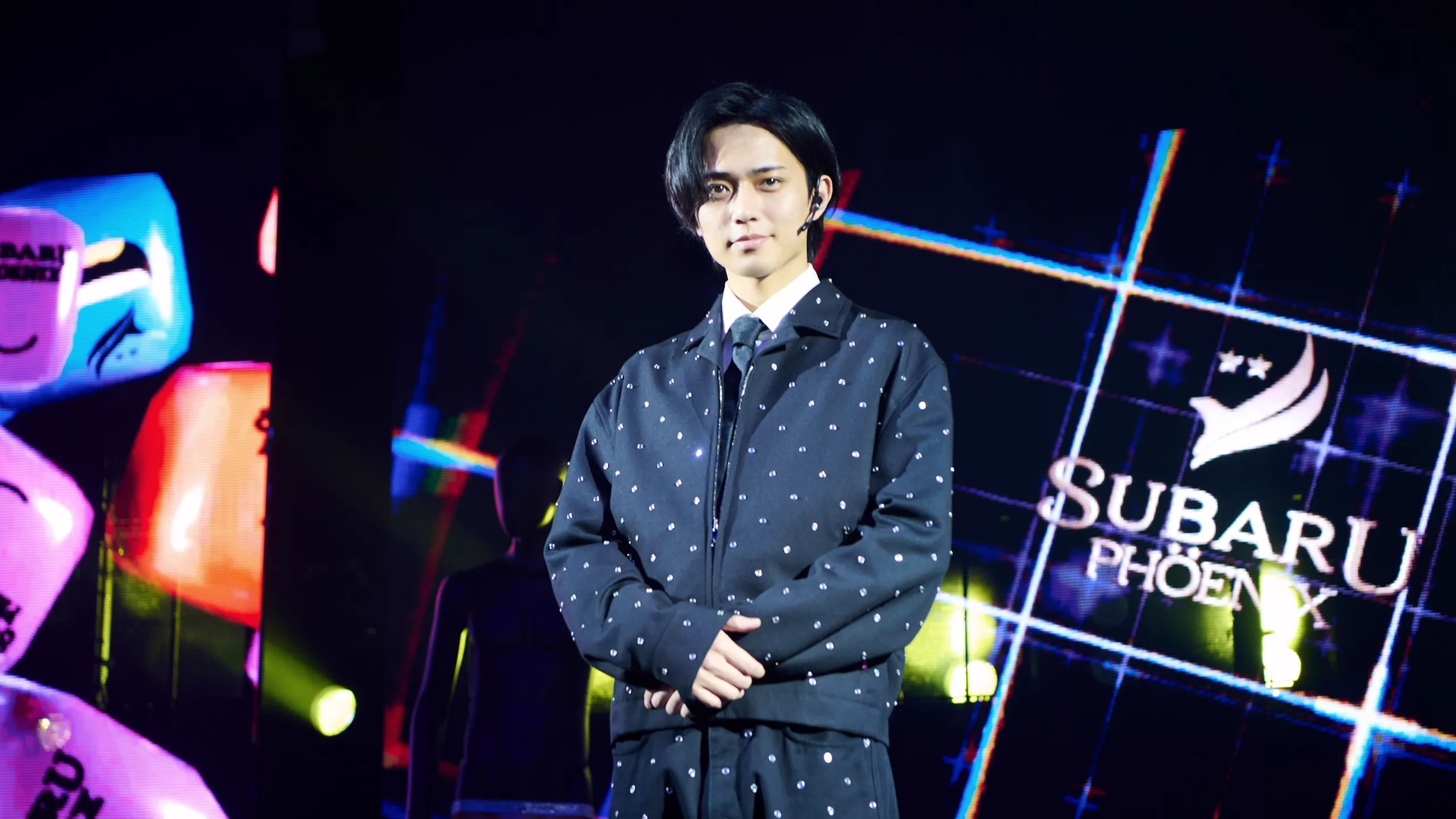 thumbnail - S1：第1話「超わがまま御曹司がド庶民に恋！ 第一話」