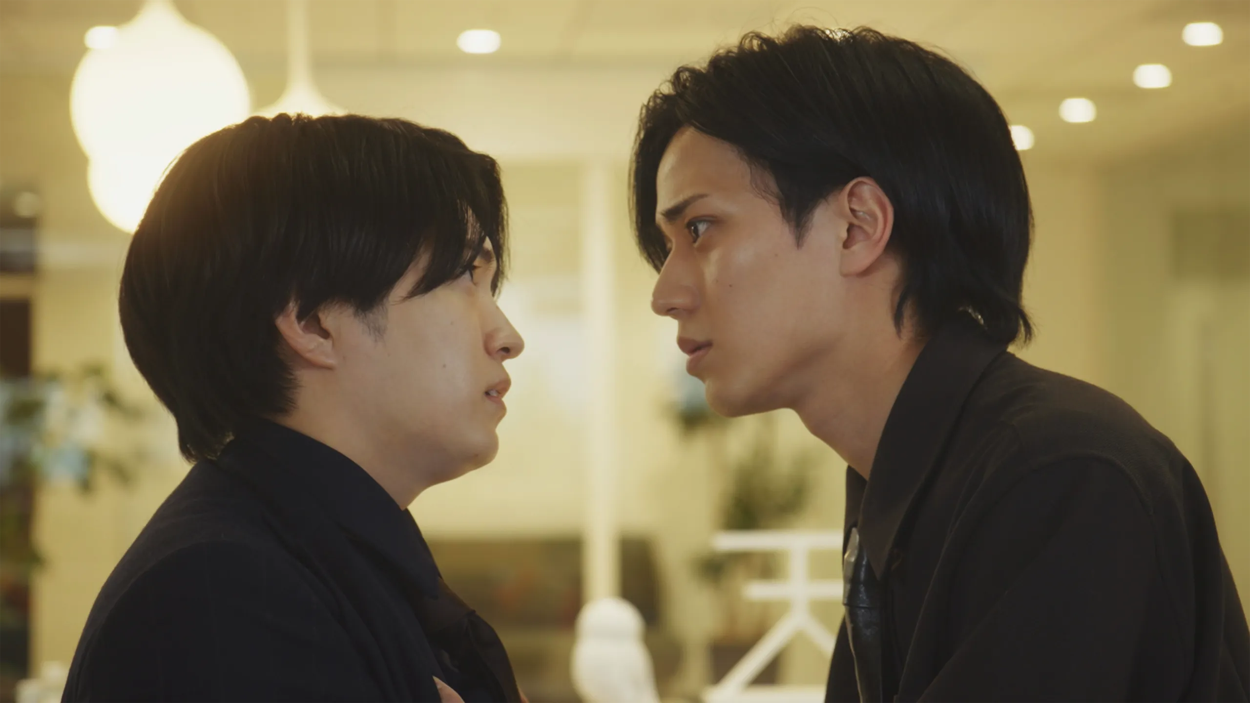 thumbnail - S1：第10話「２０年越しの告白！親友の本当の想い　 第十話」