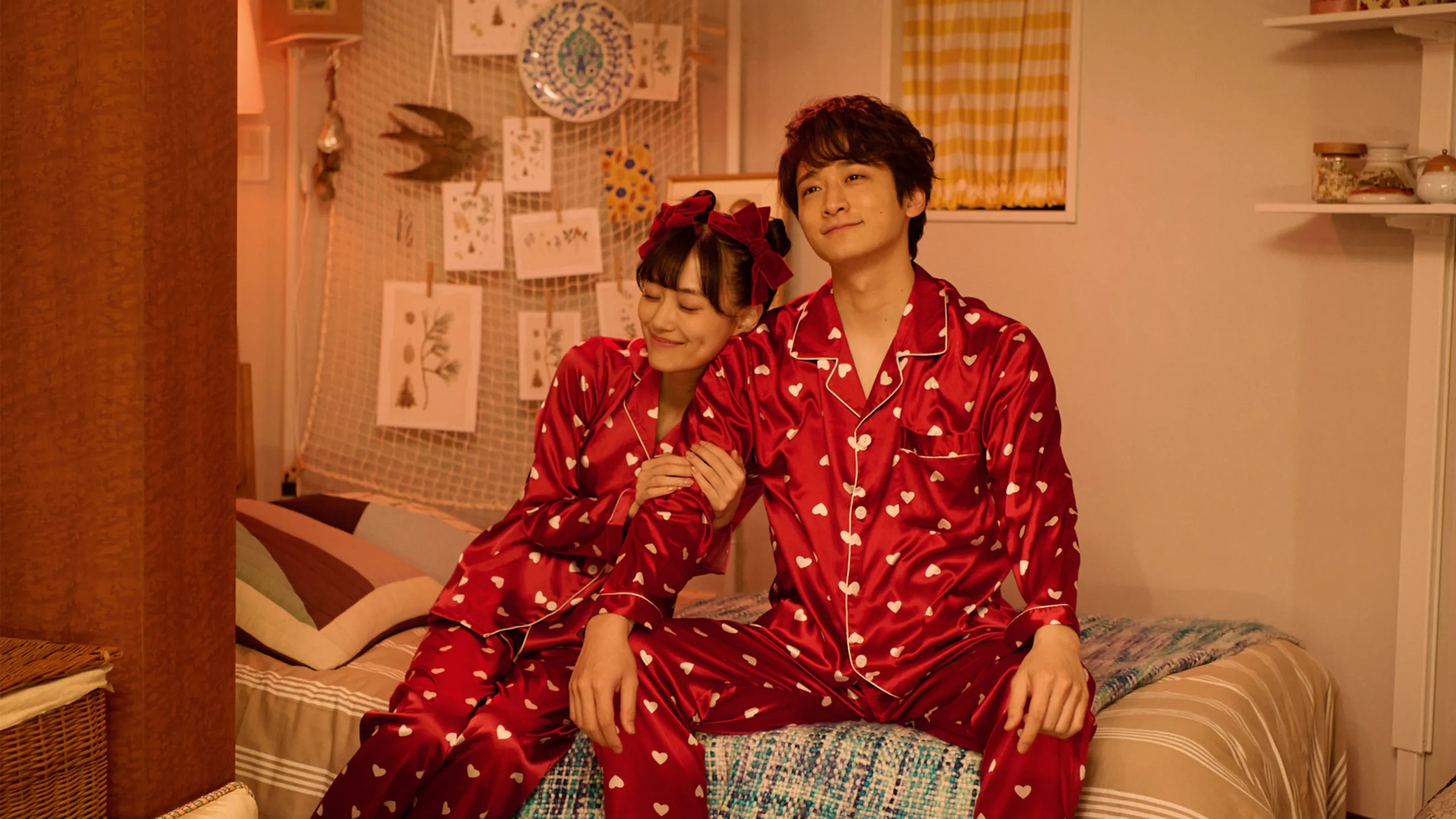 thumbnail - S1：第11話「最終章突入！時を超えた愛の奇跡！ 第十一話」
