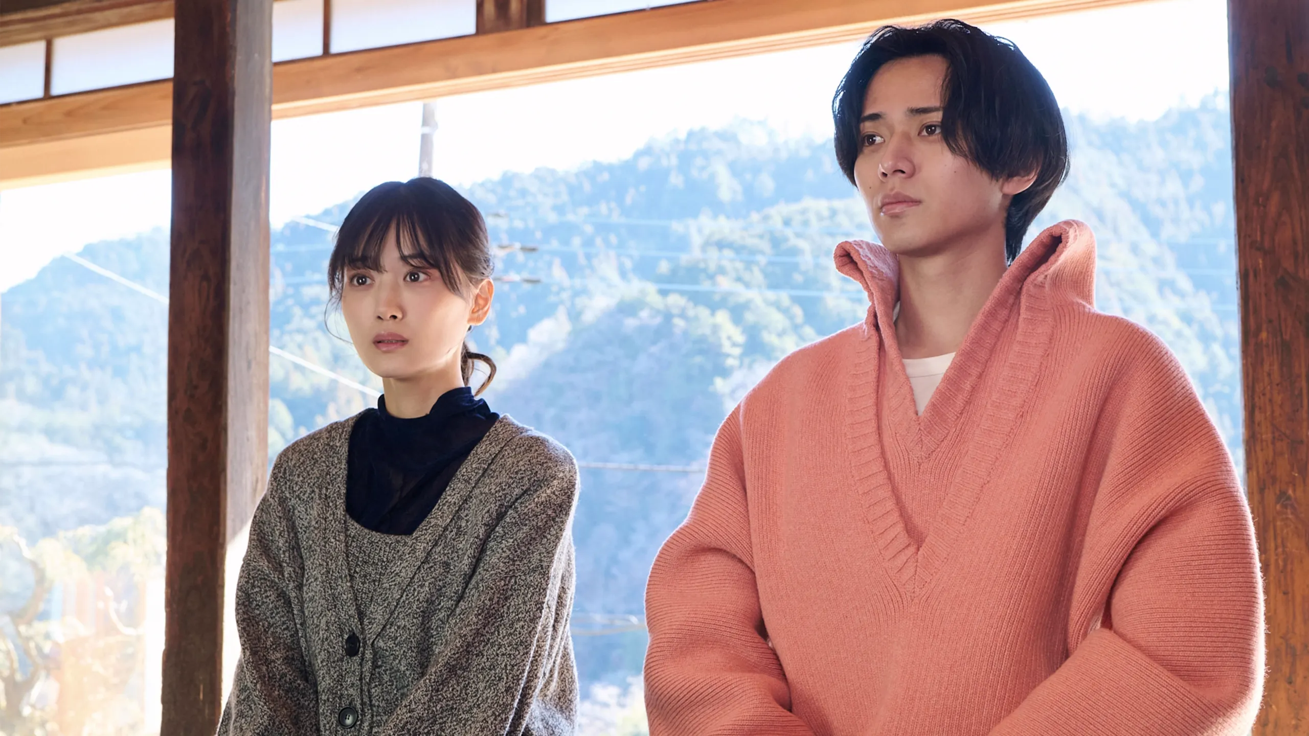 thumbnail - S1：第8話「御曹司激突！明かされる二人の絆 第八話」