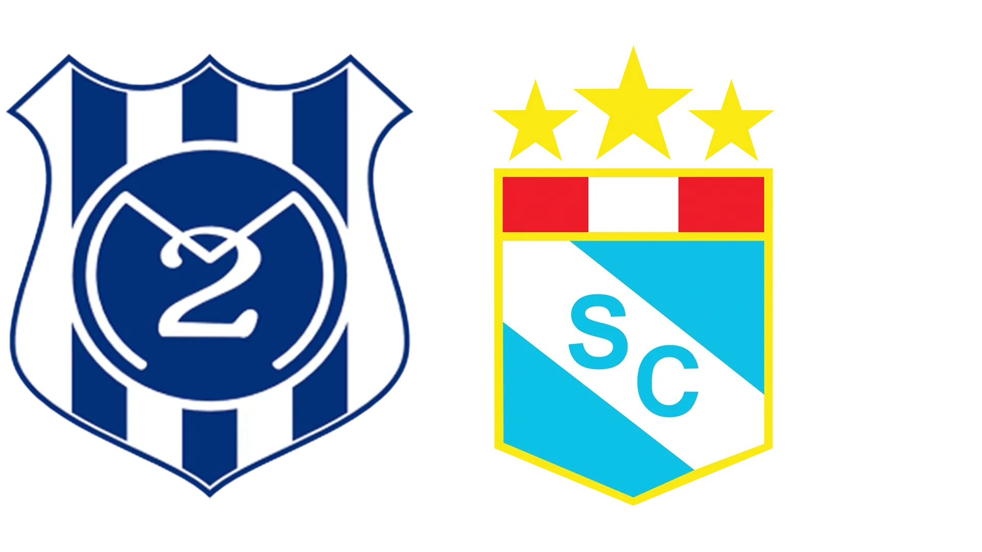 2 de Mayo (PAR) vs. Sporting Cristal (PER)
