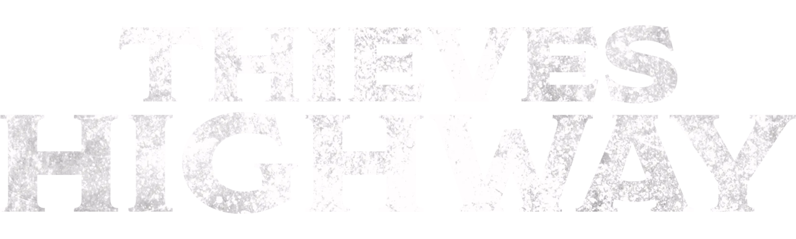 Thieves Highway