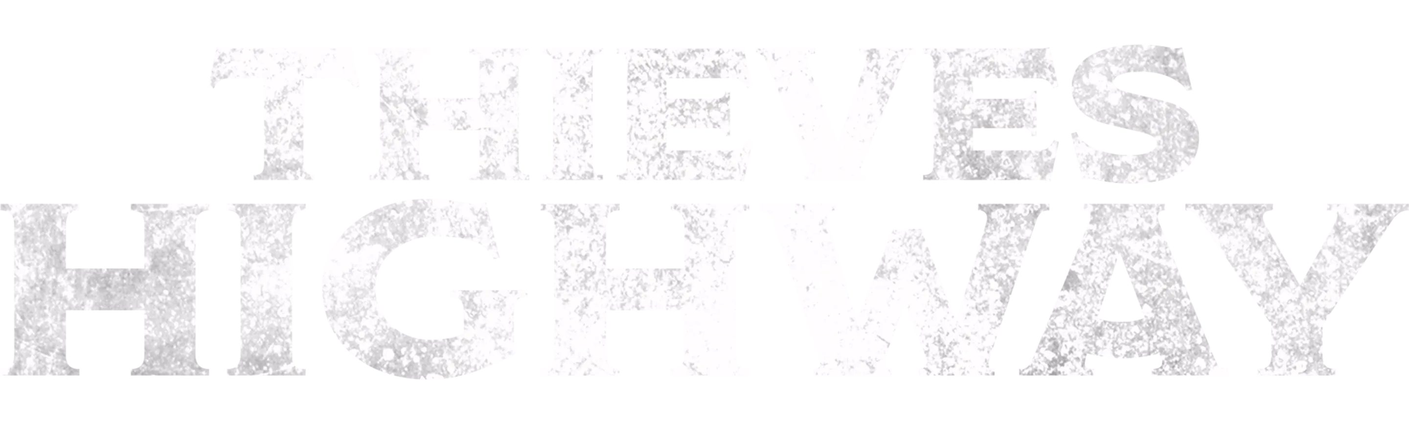 Thieves Highway