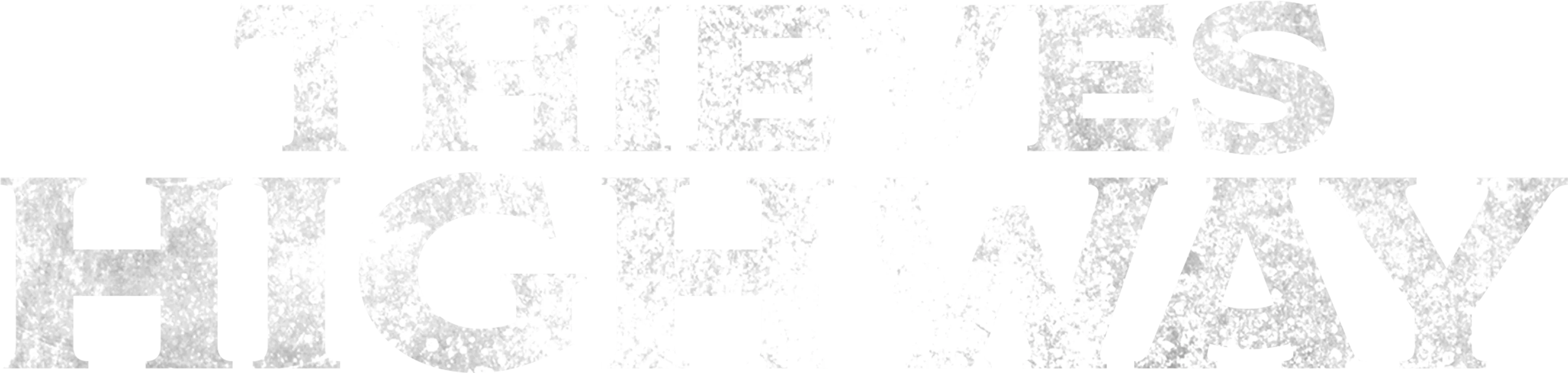 Thieves Highway
