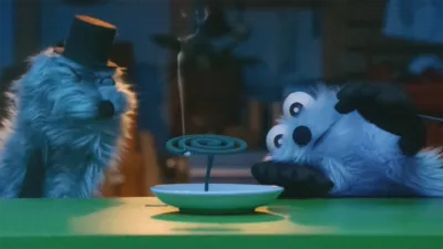 thumbnail - S1：第6話「たね／けむり」