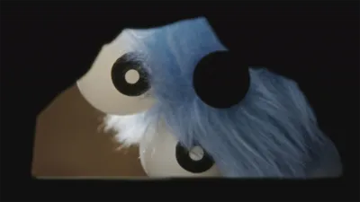 thumbnail - S1：第4話「あな／パン」