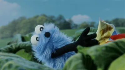 thumbnail - S1：第7話「スナック／れんしゅう」