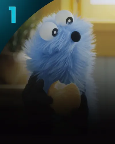 パペットスンスン