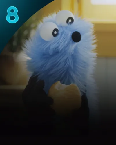 パペットスンスン