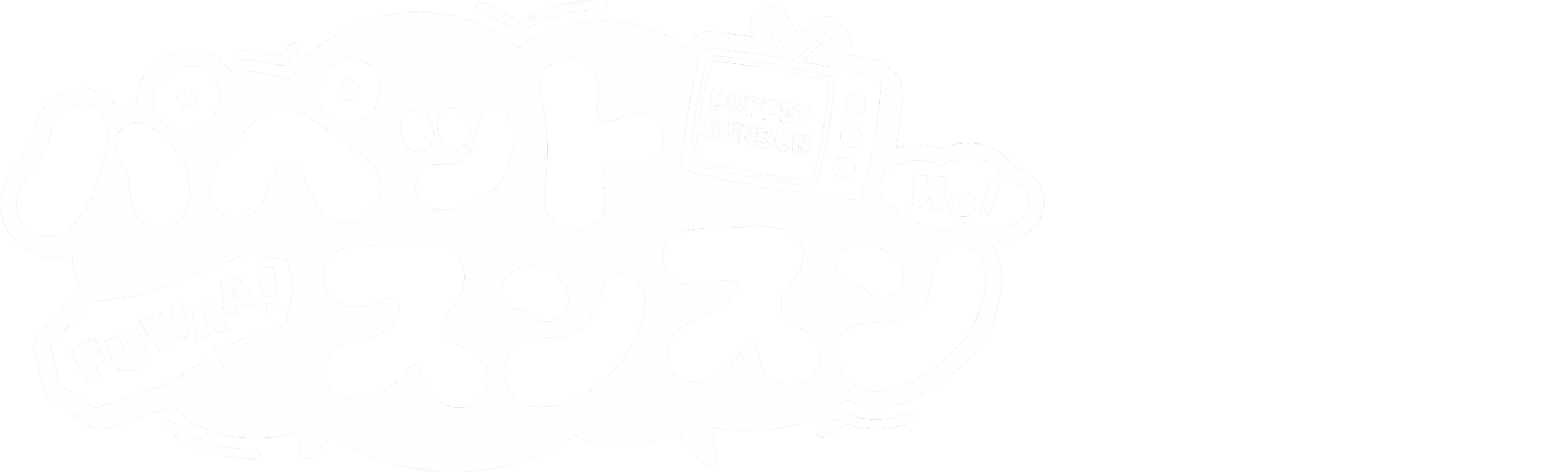 PUPPET SUNSUN