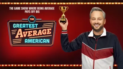 The Greatest Average American