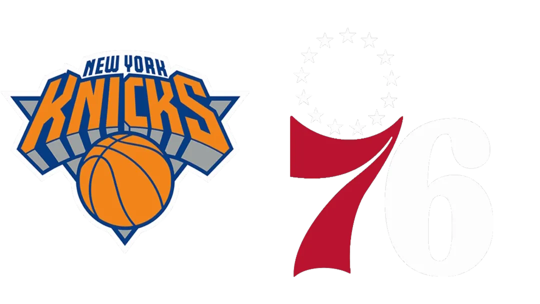 New York Knicks vs. Philadelphia 76ers (Conference Semifinal, Game 4)