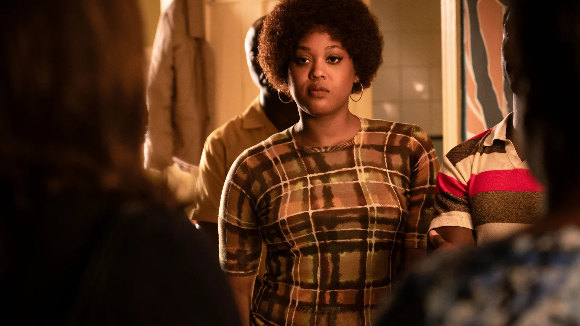 thumbnail - S4：第8話「イフ・ウィー・マスト・ダイ」