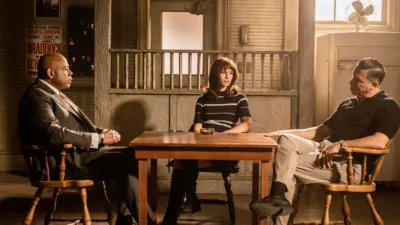 thumbnail - S4:E5 Concrete Jungle