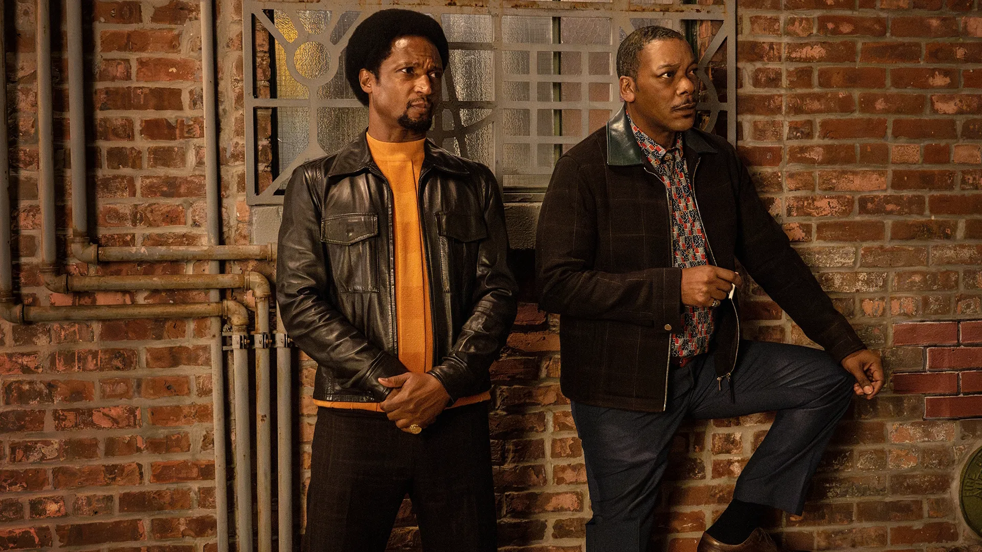 thumbnail - S4：第2話「カントリー・ボーイ」