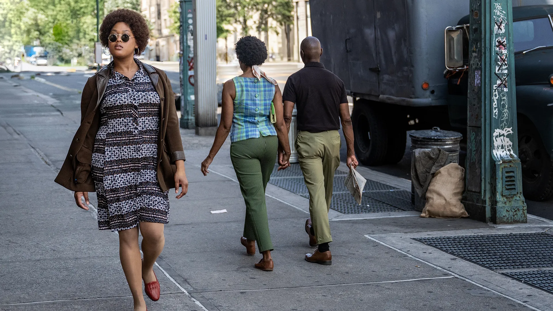 thumbnail - S4：第6話「ザ・ビジット」