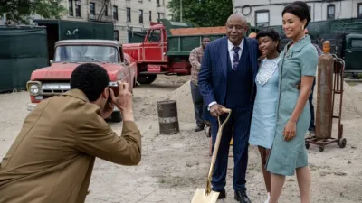 thumbnail - S4:E4 Union Blues