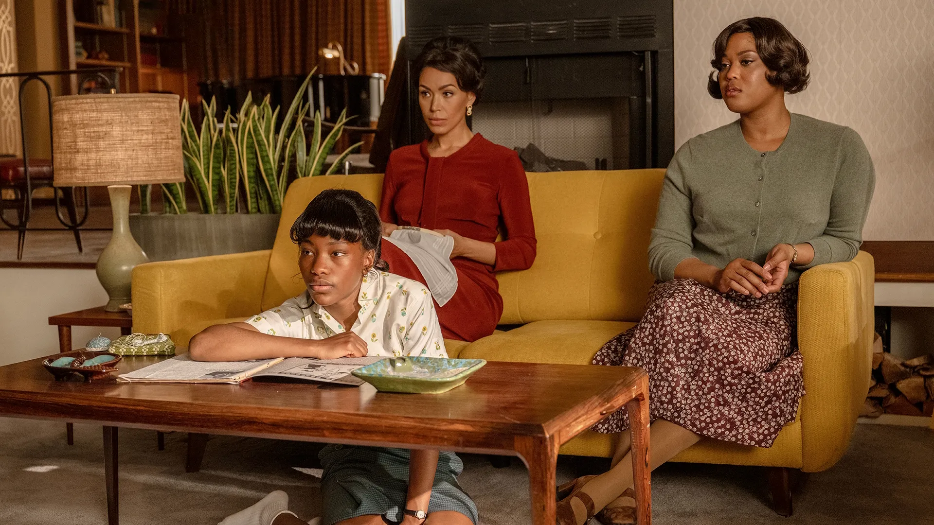 thumbnail - S4：第3話「ザ・ストロー・マン」