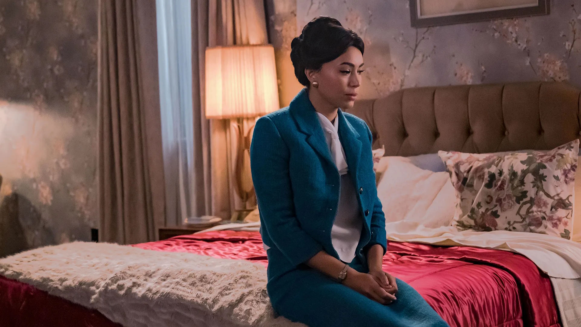 thumbnail - S4：第7話「ザ・ポーン・ゴーズ・ファースト」