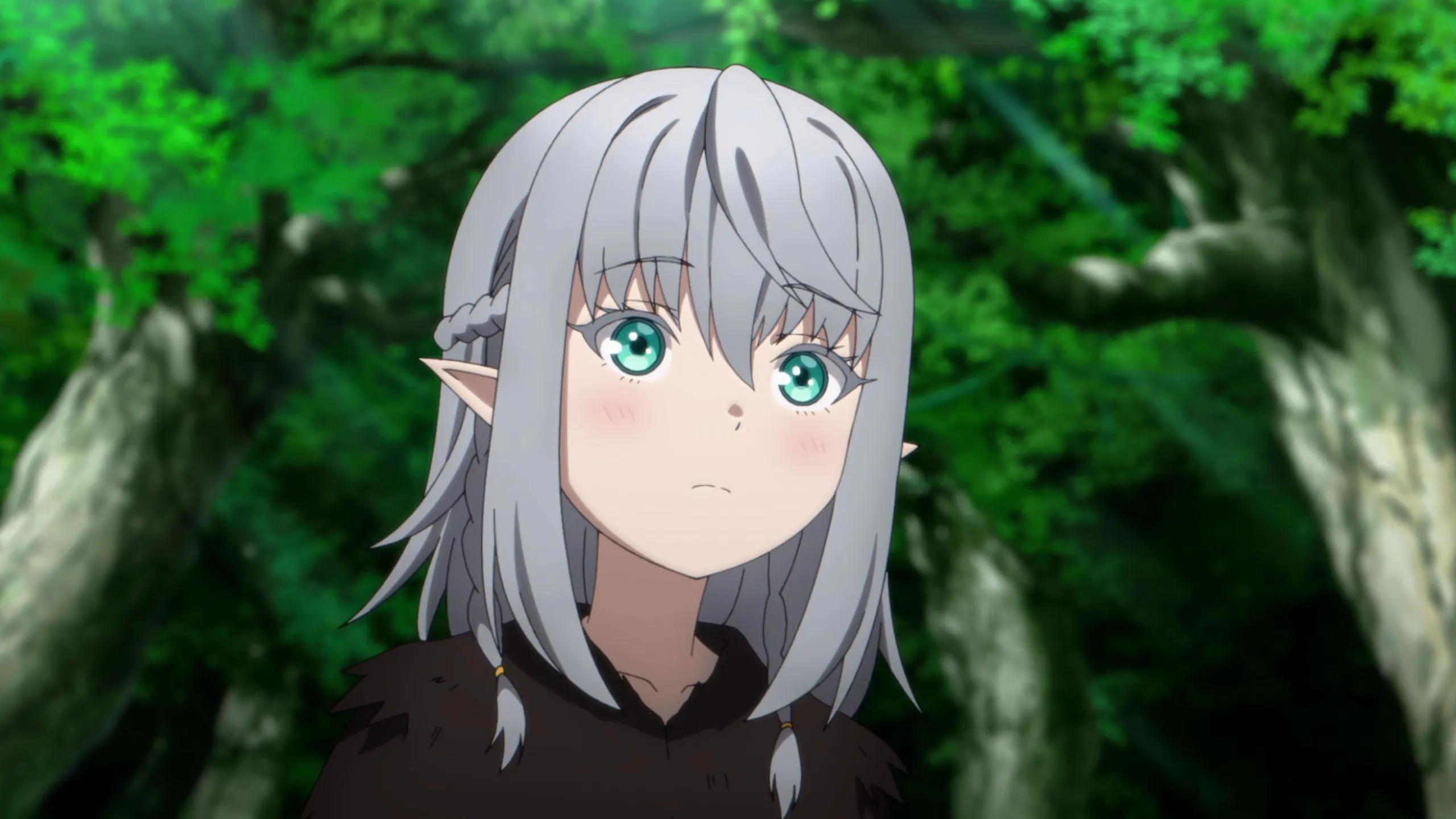 thumbnail - S1：第4話「王様、助ける。」