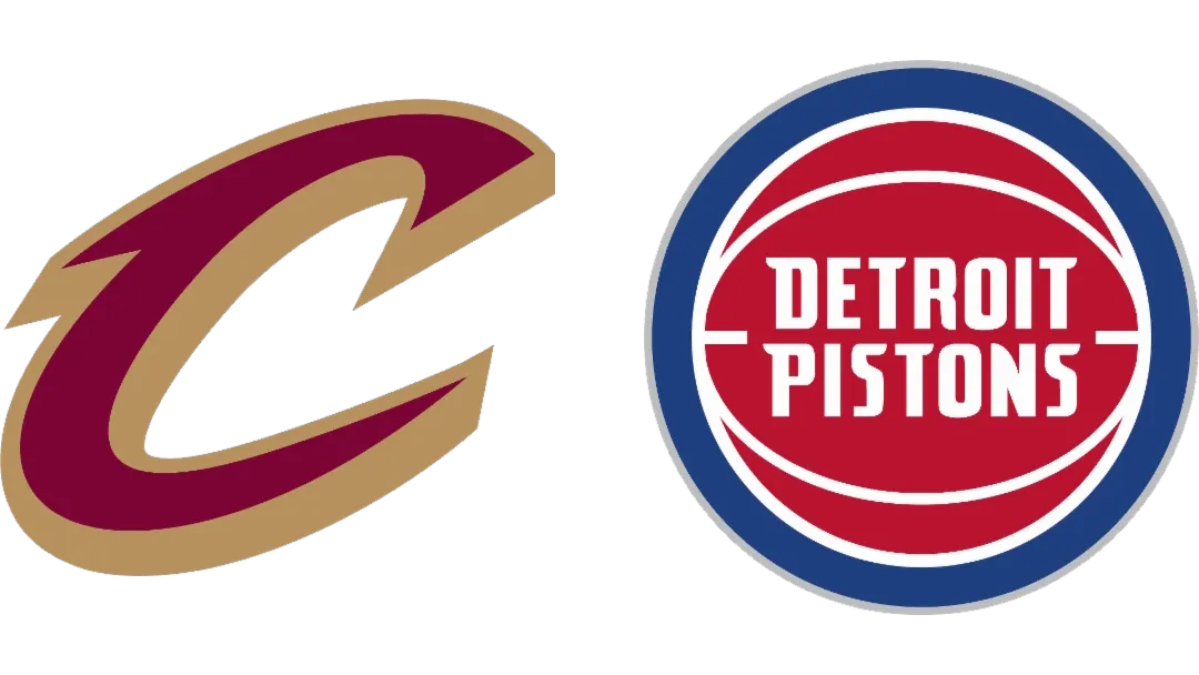 Cleveland Cavaliers vs. Detroit Pistons (Semifinal de Conferencia, Partido #5)