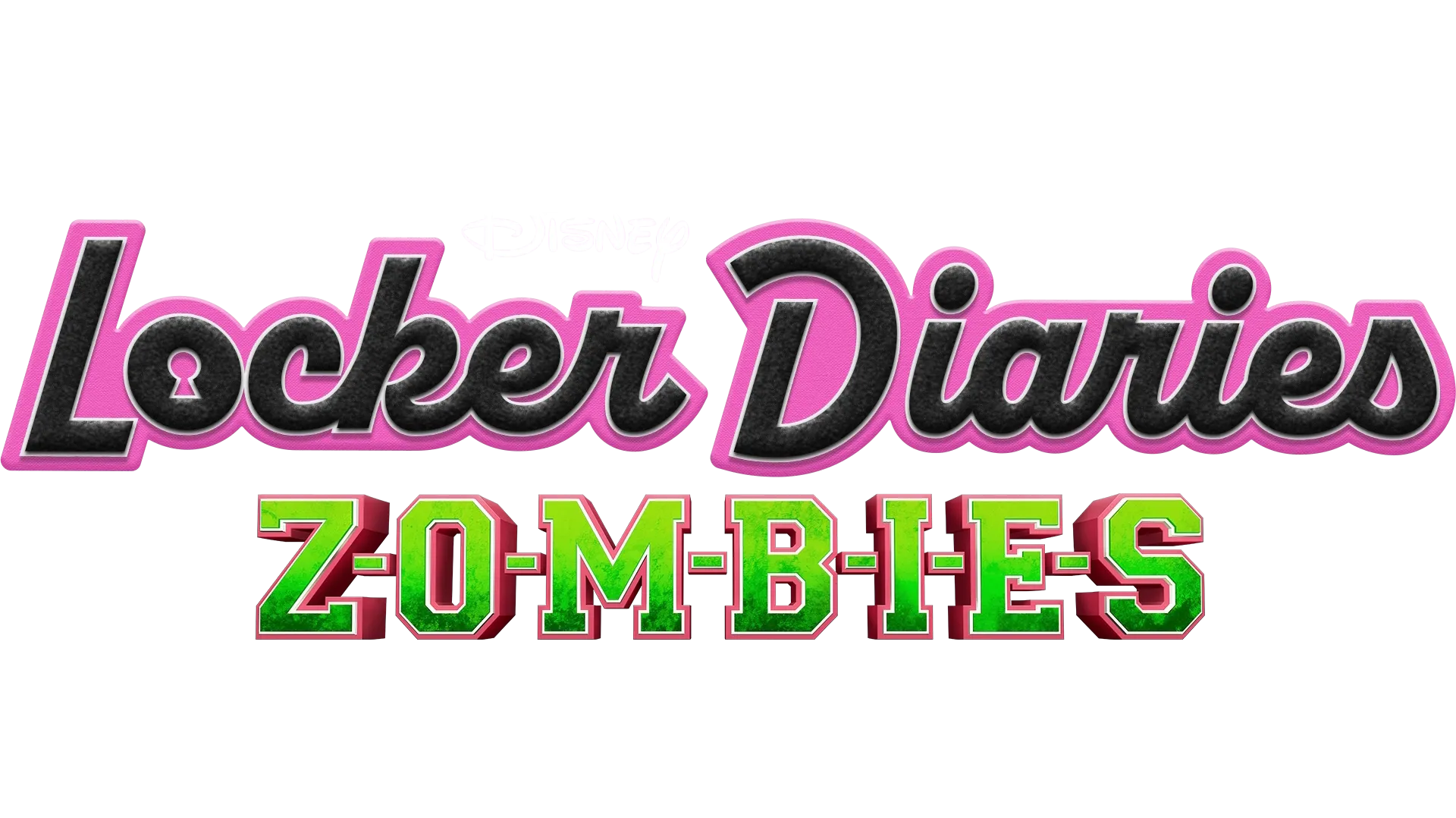 Locker Diaries: ZOMBIES
