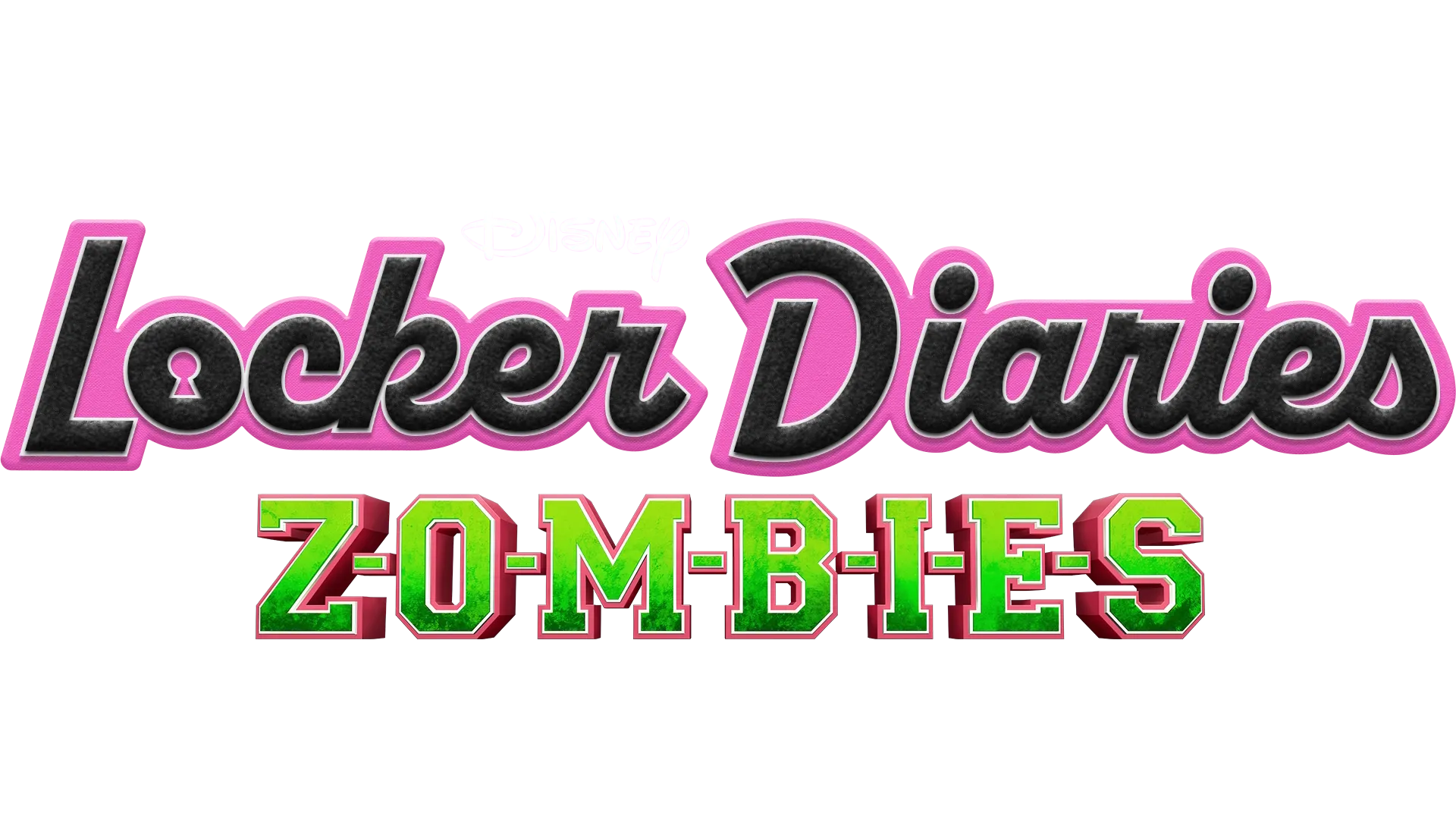 Locker Diaries: ZOMBIES