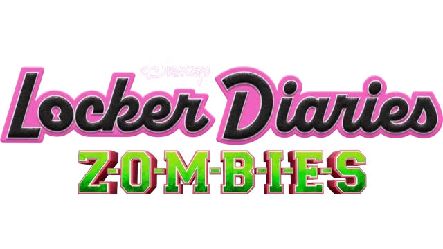 Locker Diaries: ZOMBIES