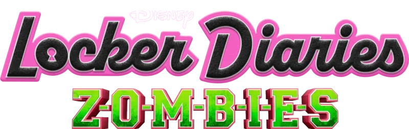 Locker Diaries: ZOMBIES